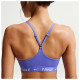 Nike Γυναικείο μπουστάκι Dri-FIT Indy Light-Support Padded Sports Bra